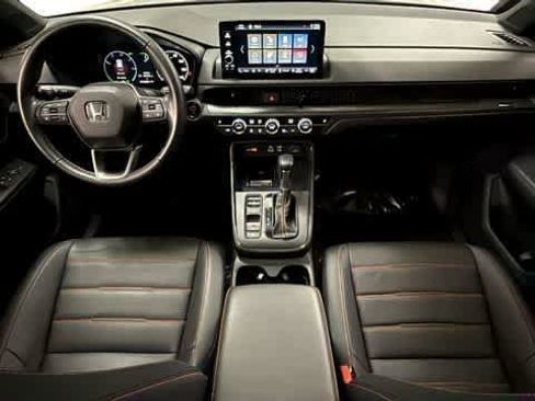Used 2024 Honda CR-V Sport-L image 4