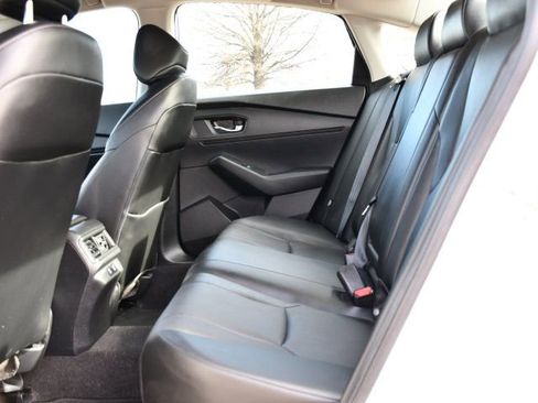 Used 2023 Honda Accord EX-L image 16