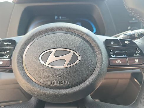 New 2026 Hyundai Elantra SEL Sport Premium w/ Cargo Package FWD image 12