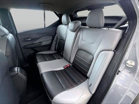 Certified 2024 Nissan Kicks SR w/ SR Premium Package FWD image 19
