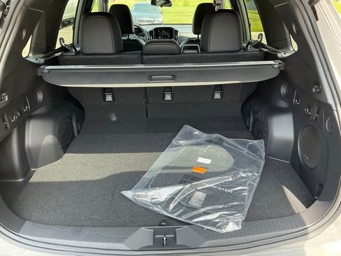 Certified 2026 Subaru Forester Limited AWD/4WD image 16