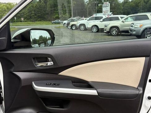 Used 2015 Honda CR-V Touring image 24