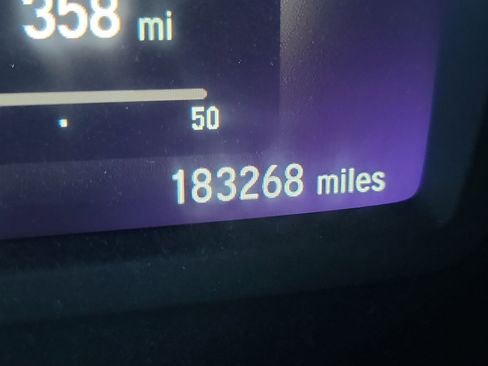 Used 2018 Honda Odyssey Touring image 19