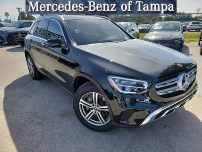 Certified 2022 Mercedes-Benz GLC 300 GLC 300