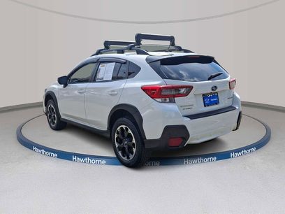 Used 2023 Subaru Crosstrek 2.0i