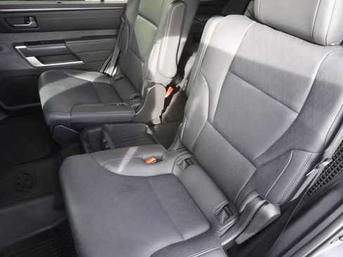 Used 2024 Toyota Sequoia Platinum image 30