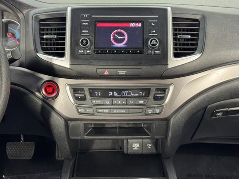 Used 2019 Honda Passport Sport image 22