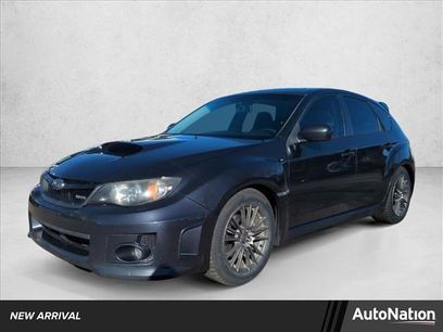 Used 2011 Subaru Impreza WRX Limited w/ Popular Equipment Group 3A