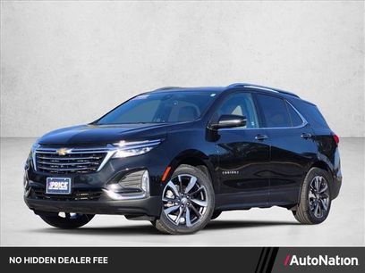Used 2024 Chevrolet Equinox Premier