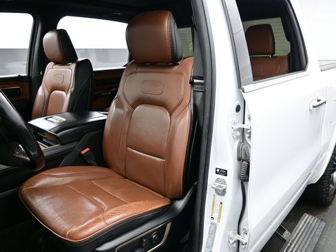 Used 2022 RAM 1500 Limited AWD/4WD image 15