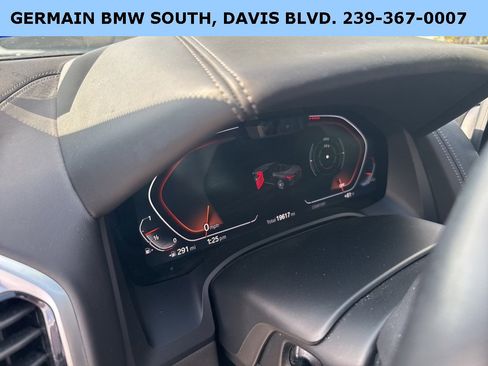 Certified 2023 BMW 840i Convertible image 30