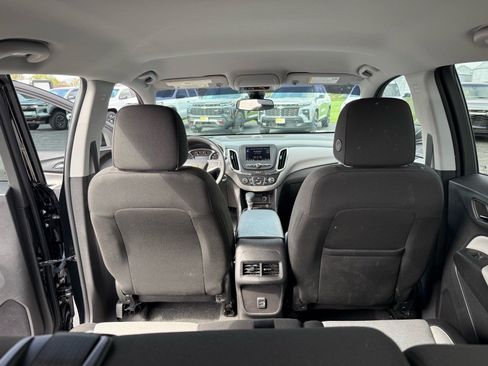 Used 2024 Chevrolet Equinox LS w/ LS Convenience Package AWD/4WD image 15