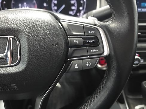 Used 2022 Honda Accord Sport image 20