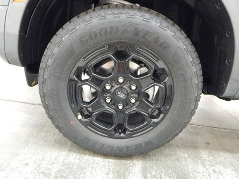 New 2025 Ford Ranger XLT w/ Equipment Group 301A High image 12