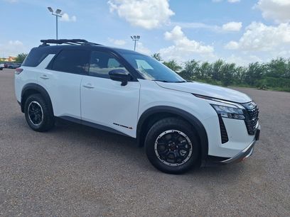 Used 2026 Nissan Pathfinder Rock Creek