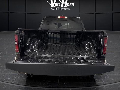 New 2026 RAM 1500 Big Horn w/ Night Edition image 13