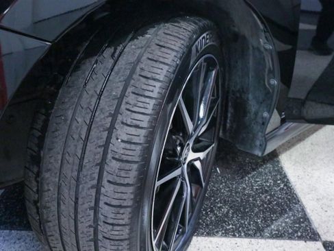 Used 2020 Toyota Camry SE w/ Audio Package image 10