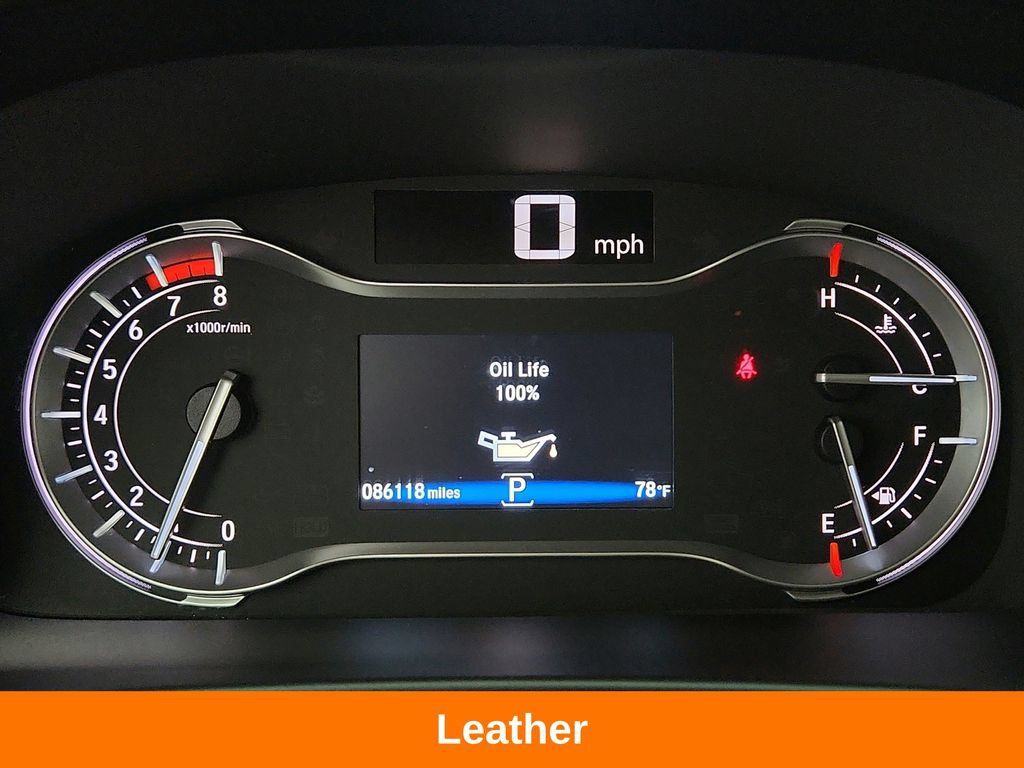 Used 2017 Honda Ridgeline RTL-T image 11