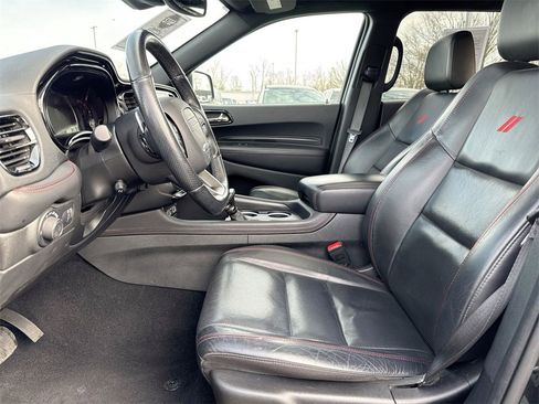 Used 2024 Dodge Durango GT image 21