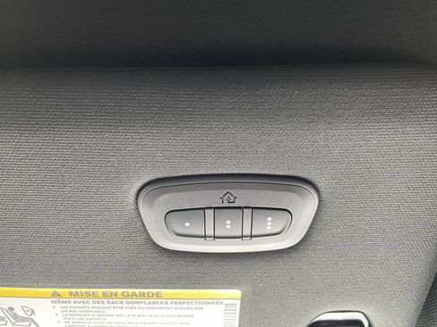 Used 2022 RAM 2500 Big Horn w/ Level A Equipment Group image 18