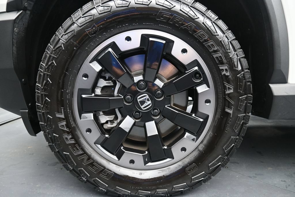 Used 2026 Honda Passport TrailSport Elite image 14