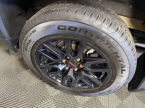 Used 2019 GMC Sierra 1500 Elevation AWD/4WD image 12