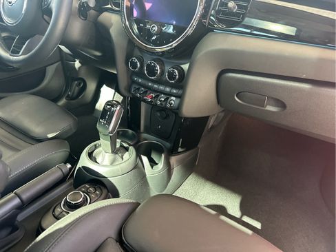 Certified 2024 MINI Cooper S FWD image 16