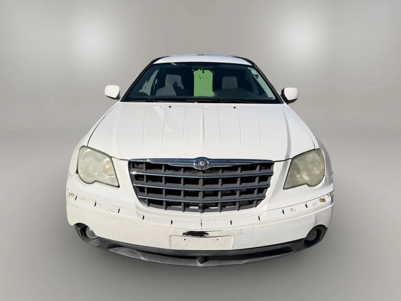 Used 2007 Chrysler Pacifica Touring FWD image 2