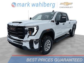 Used 2024 GMC Sierra 2500 Pro video 1