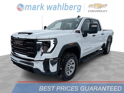 Used 2024 GMC Sierra 2500 Pro