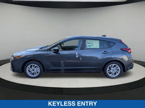 Certified 2025 Subaru Impreza 2.0i image 7