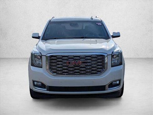 Used 2015 GMC Yukon Denali w/ Open Road Package AWD/4WD image 2