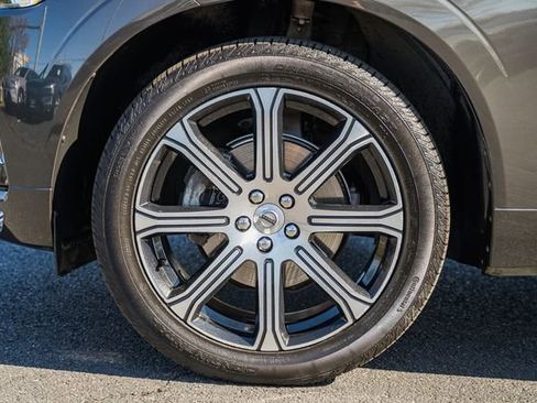 Used 2021 Volvo XC60 T5 Inscription w/ Advanced Package image 19