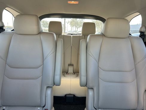 Used 2023 MAZDA CX-9 Touring image 25