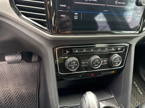 Used 2022 Volkswagen Atlas SE FWD image 22