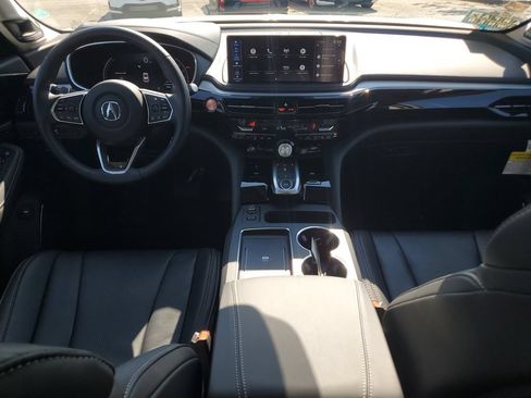 Used 2026 Acura MDX FWD w/ Technology Package image 17