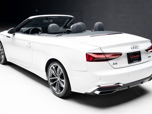 Used 2023 Audi A5 2.0T Premium Plus image 27