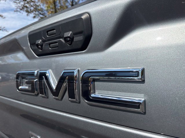 Used 2026 GMC Sierra 3500 Denali Ultimate AWD/4WD image 18