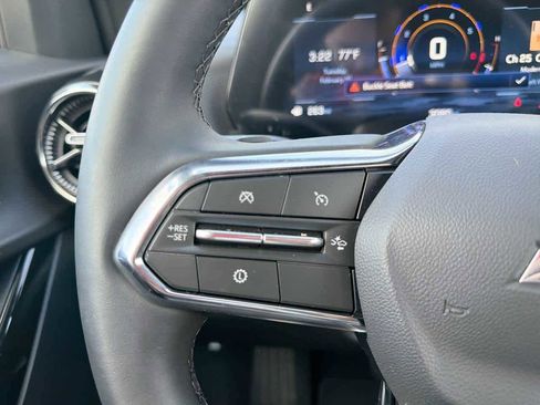 New 2026 Chevrolet Equinox LT w/ Convenience Package II image 24