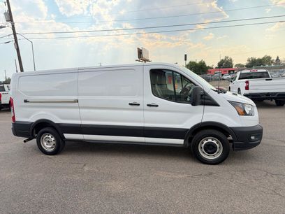 Used 2021 Ford Transit 250 Low Roof