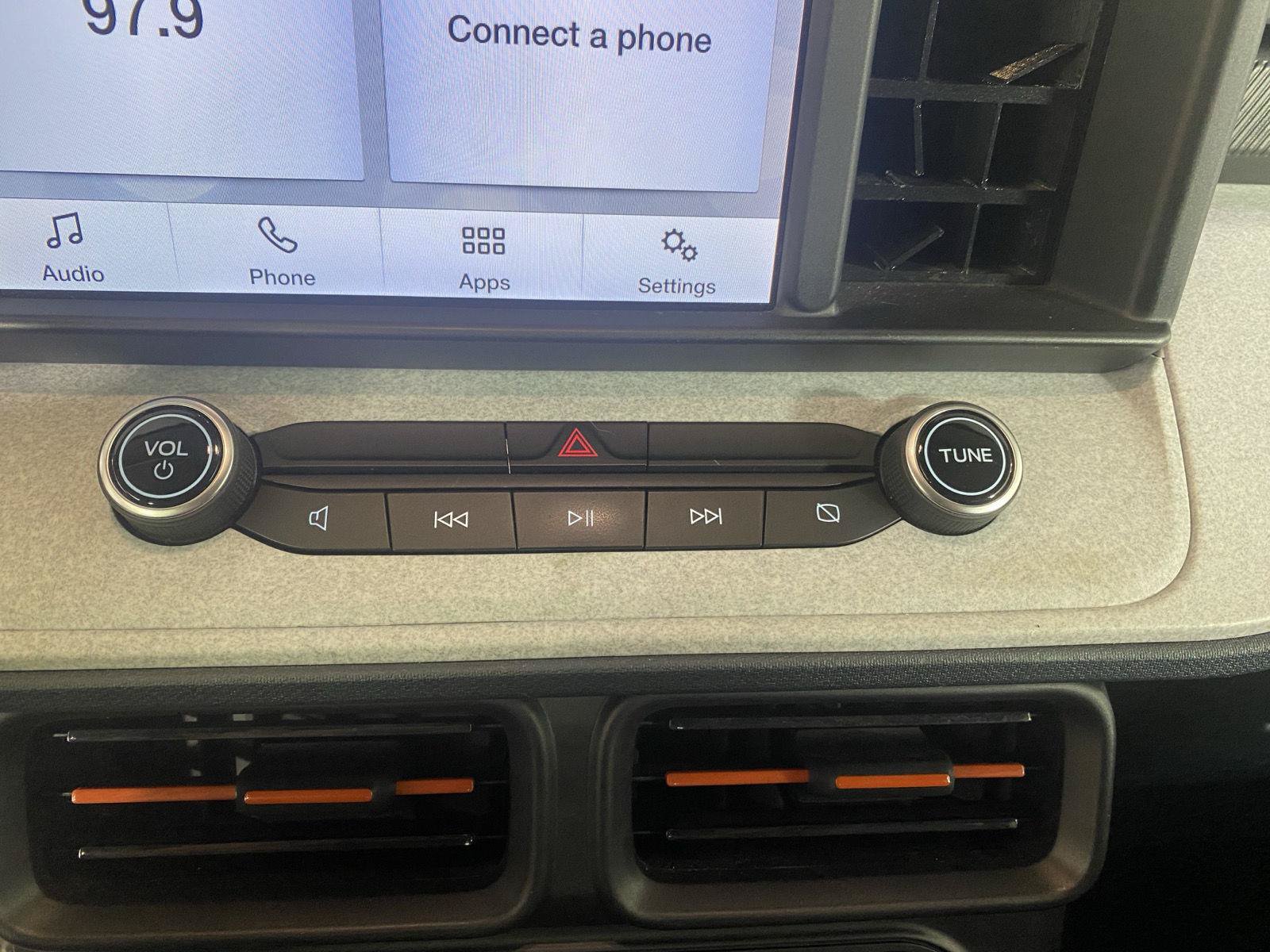 Used 2022 Ford Maverick XLT w/ XLT Luxury Package FWD image 11