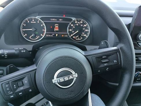 Certified 2024 Nissan Pathfinder S AWD/4WD image 21