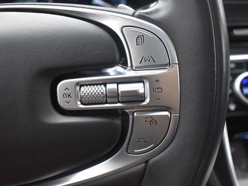 Used 2023 Genesis GV80 3.5T w/ Prestige Package image 17