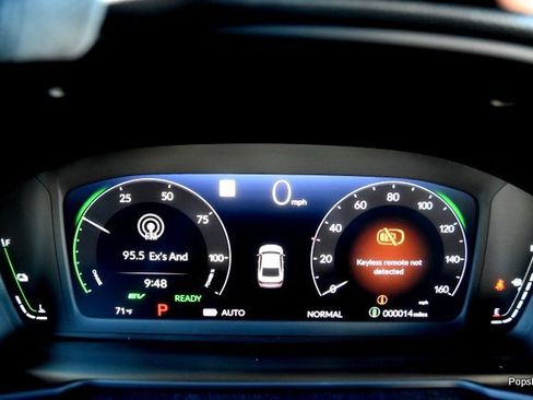 New 2025 Honda Accord Sport image 15