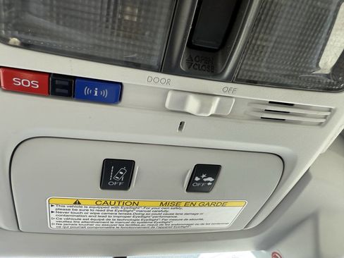 Used 2016 Subaru Forester 2.5i Limited image 23