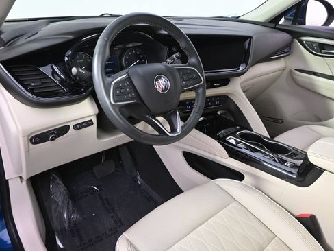 Used 2023 Buick Envision Avenir AWD/4WD image 11