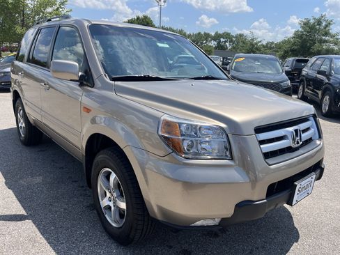 Used 2006 Honda Pilot EX-L image 3