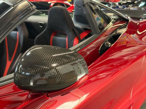 Used 2022 McLaren 720S Spider RWD image 19