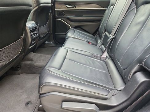 Used 2021 Jeep Grand Cherokee L Limited image 25