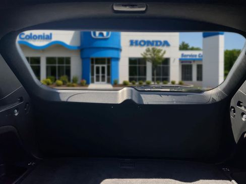 Used 2025 Honda Passport EX-L image 34